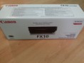 Canon FX 10